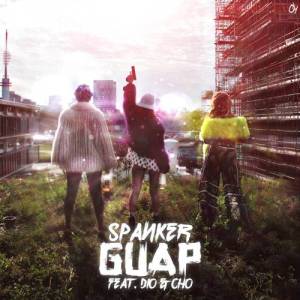 收聽Spanker的GUAP歌詞歌曲