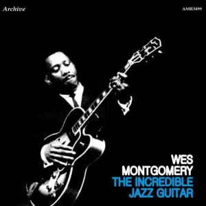 ดาวน์โหลดและฟังเพลง West Coast Blues พร้อมเนื้อเพลงจาก Wes Montgomery