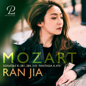 收聽Ran Jia的II. Rondeau en Polonaise (Andante)歌詞歌曲