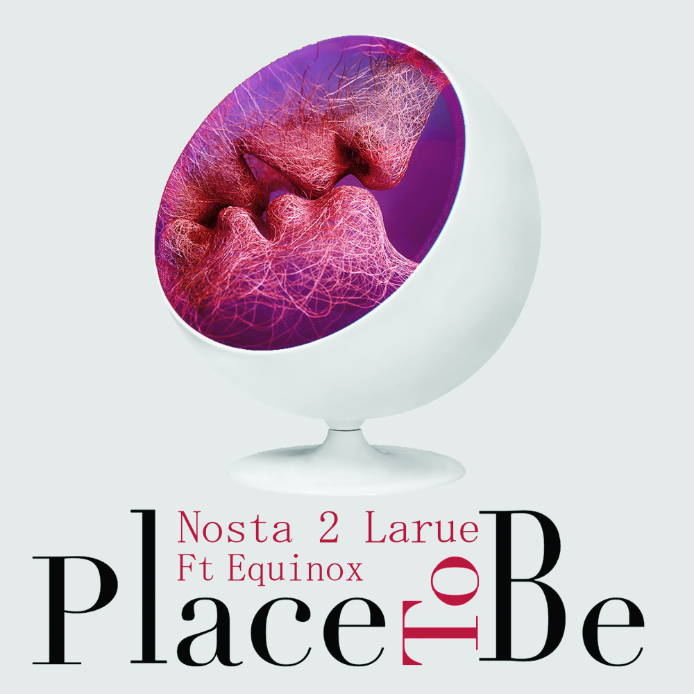 Place To Be (Club Edit)