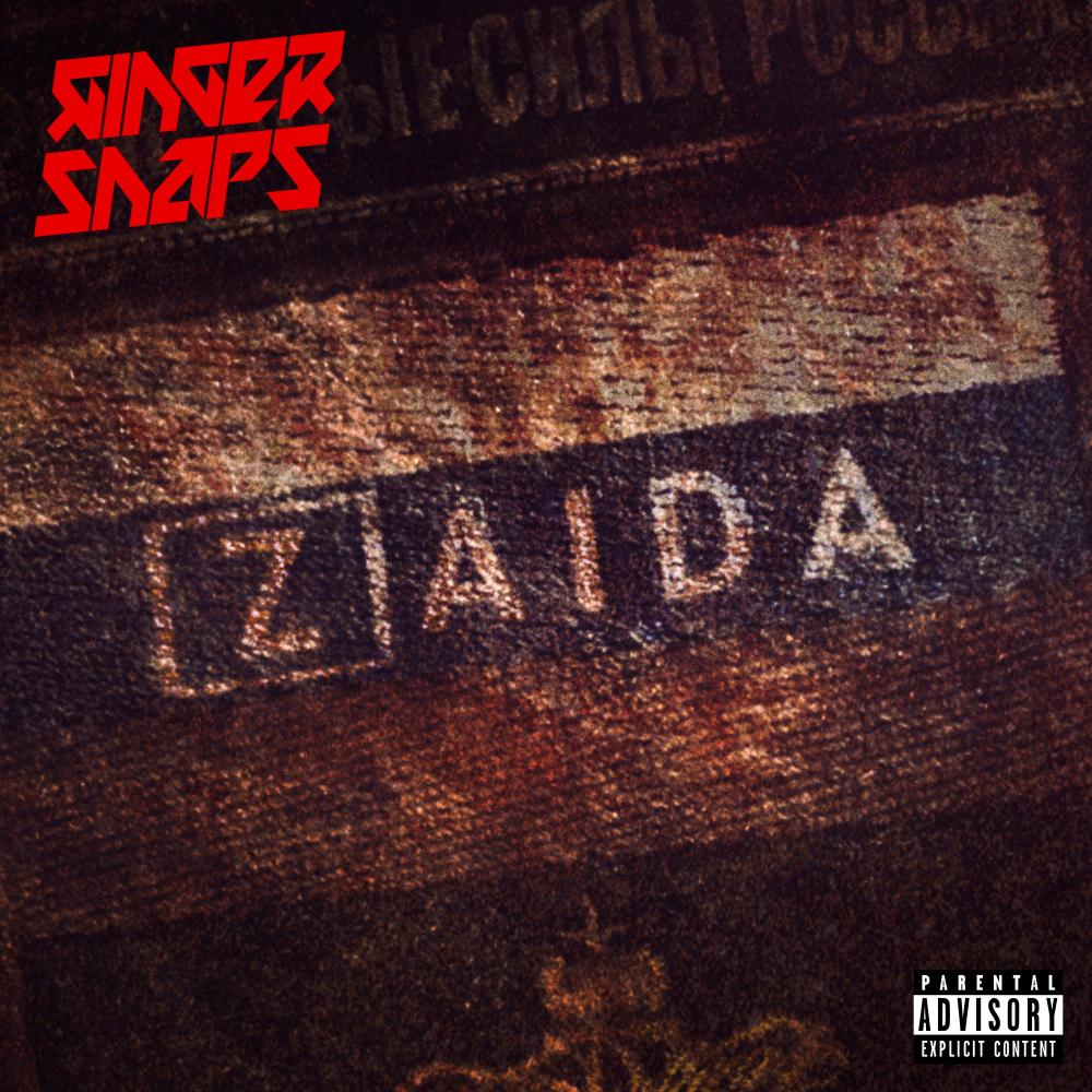 Zaida (Instrumental)