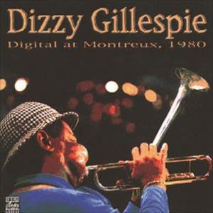 收聽Dizzy Gillespie的Kisses (Live)歌詞歌曲
