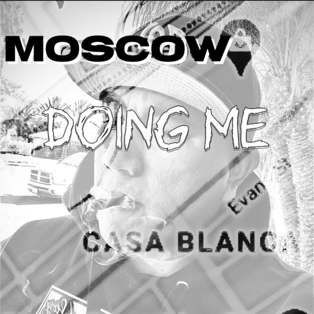 Doing Me (Explicit)