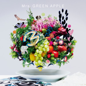 收聽Mrs. GREEN APPLE的Avoid Note歌詞歌曲