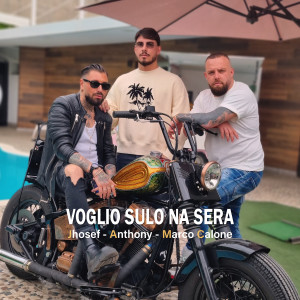 Listen to Voglio Sulo Na Sera song with lyrics from Jhosef