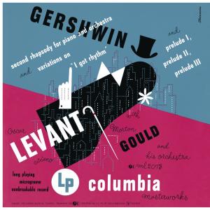 ดาวน์โหลดและฟังเพลง I Got Rhythm Variations for Piano And Orchestra (Remastered) พร้อมเนื้อเพลงจาก Oscar Levant
