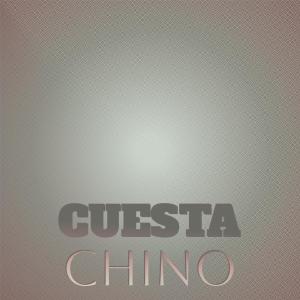 收聽Geran Bibs的Cuesta Chino歌詞歌曲