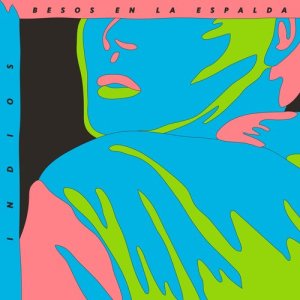 ดาวน์โหลดและฟังเพลง Saudade (Quiero Verte) พร้อมเนื้อเพลงจาก Indios