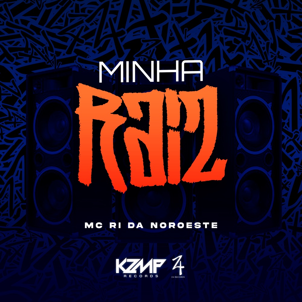Minha Raiz
