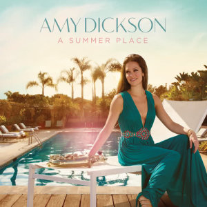 收聽Amy Dickson的Take Five歌詞歌曲