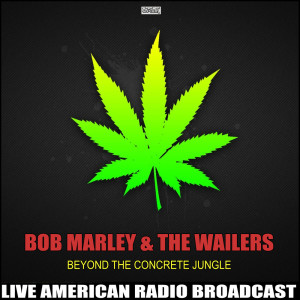 Listen to Concrete Jungle (Live) song with lyrics from Bob Marley & The Wailers