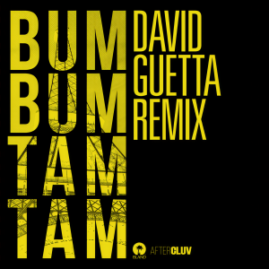 收聽MC Fioti的Bum Bum Tam Tam (David Guetta Remix)歌詞歌曲