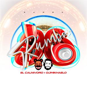 El Calnivoro的專輯Rumba 96 (feat. Dj Mikhaelo) [Explicit]
