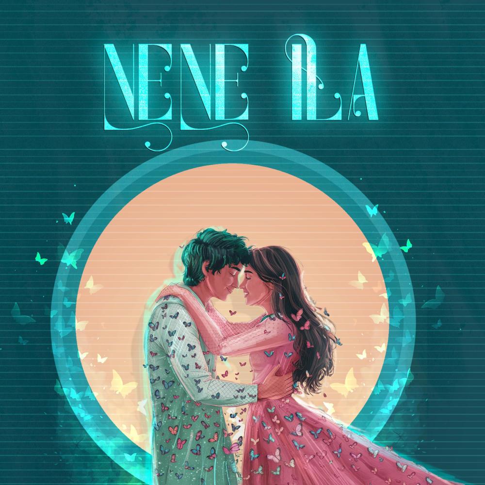 Nene ila (feat. Ayaan, Stanley Sajeev & Srirag Vadlakonda)