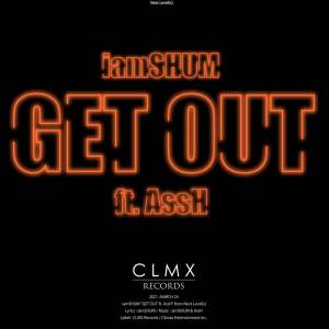 GET OUT (feat. AssH)