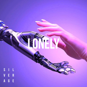 Listen to Lonely song with lyrics from Silver Age