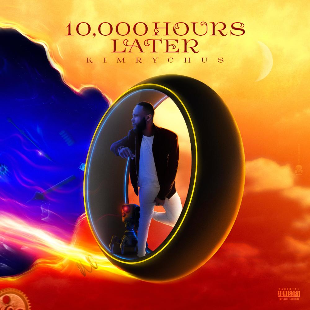 MOTIVATE (feat. MIKE EVENN & GABBEDON) (Explicit)