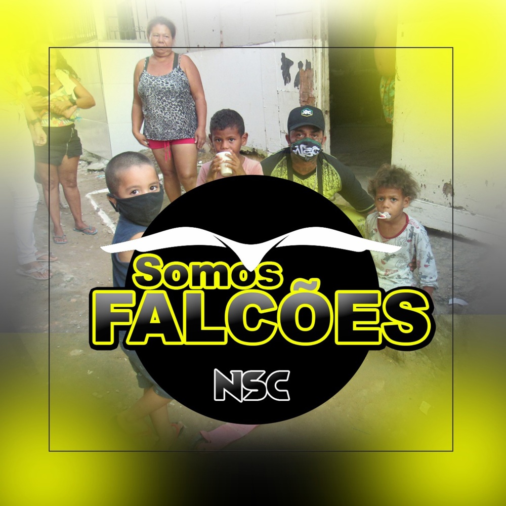 Somos Falcões