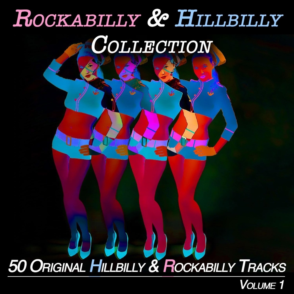 Mister Blues (Original Mix)