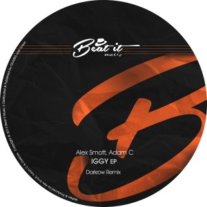 Album Iggy from 