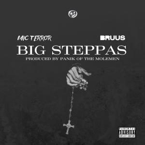 Bruus的專輯Big Steppas (Explicit)