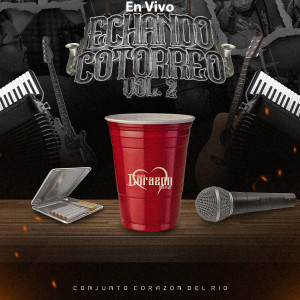 Listen to El Amor Se Fue (En Vivo) song with lyrics from Conjunto Corazon Del Rio