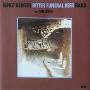 ดาวน์โหลดและฟังเพลง Darafo / Funeral Dance (Dar Kpee) พร้อมเนื้อเพลงจาก Bengt Berger