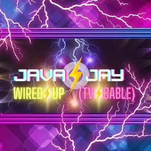 Listen to Wired Up (TV Cable) song with lyrics from JAVA JAY