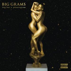 อัลบัม Big Grams ศิลปิน Big Grams