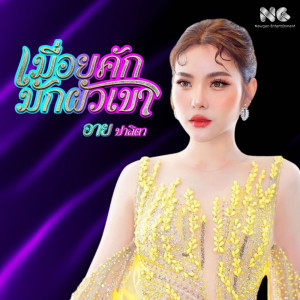 Listen to เมื่อยคักมักผัวเขา song with lyrics from อาย ปาลิตา
