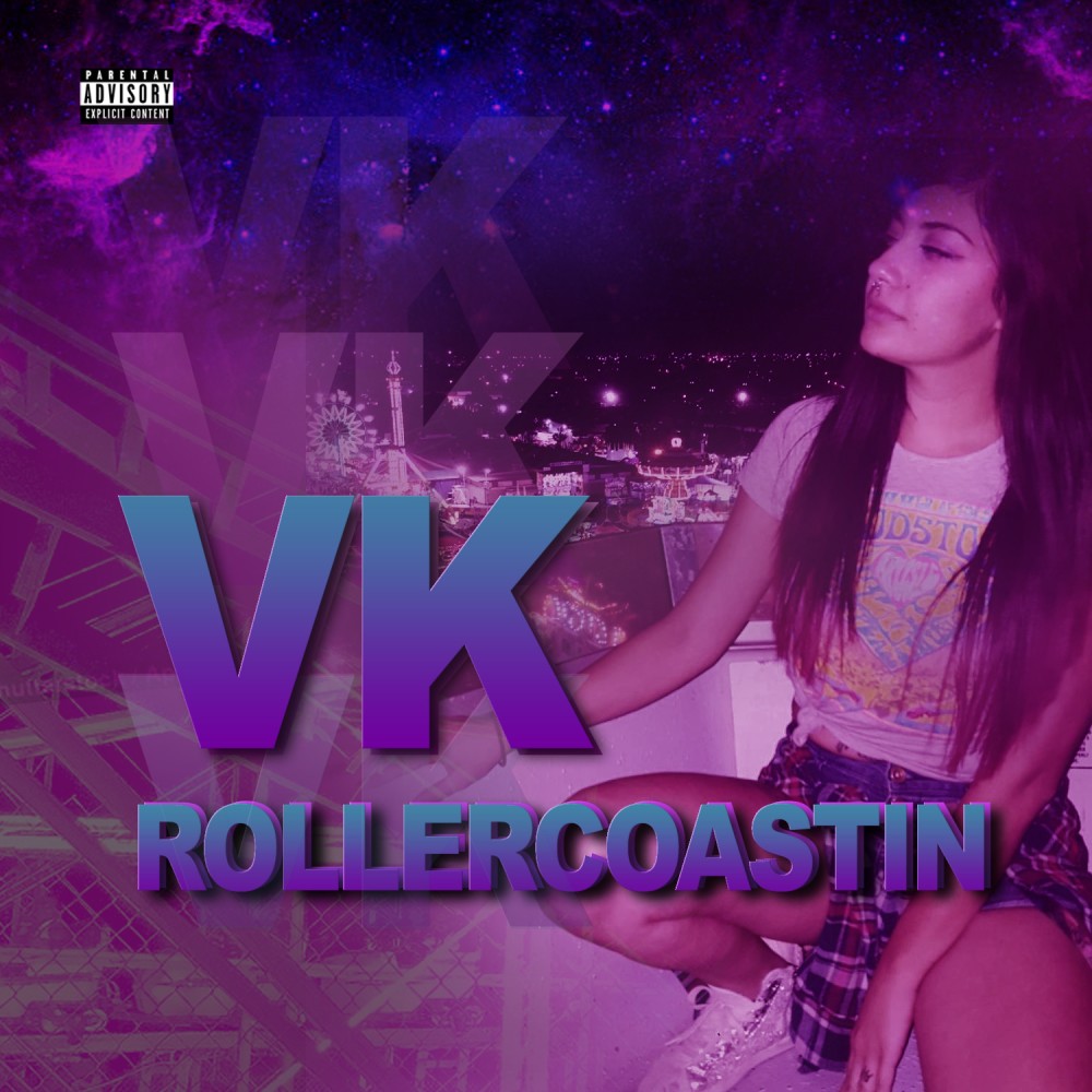 Rollercoastin (Explicit)