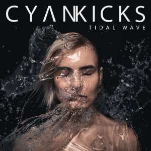 Album Tidal Wave oleh Cyan Kicks