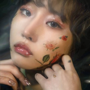 收听KIRAVI的우산歌词歌曲