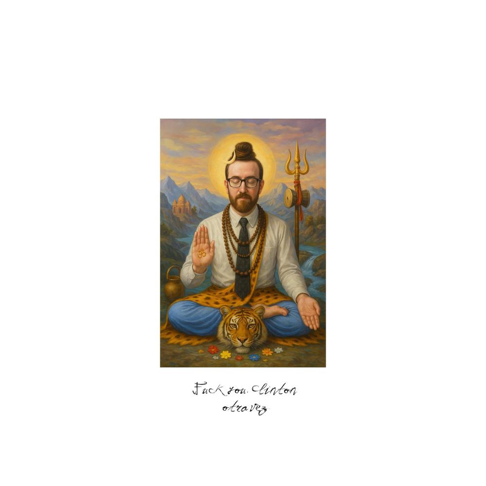 **** You Clinton (Otra Vez) (feat. Maeve) (Explicit)