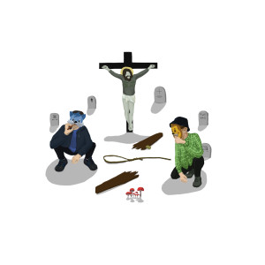 default playlist img