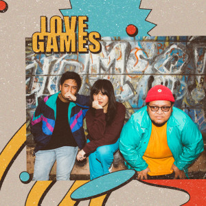 Listen to Love Games song with lyrics from Tommy Pratomo