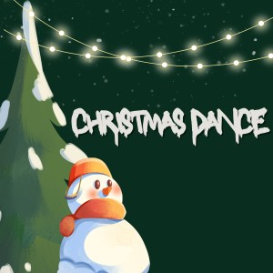 Jahtones的專輯Christmas Dance