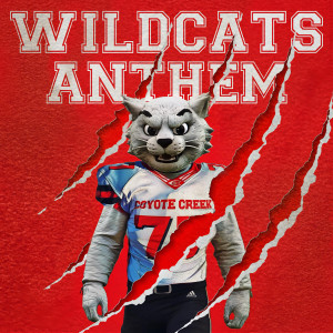 Kye Kaszett的專輯Wildcats Anthem