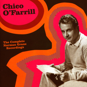ดาวน์โหลดและฟังเพลง The Disappearance พร้อมเนื้อเพลงจาก Chico O'farrill