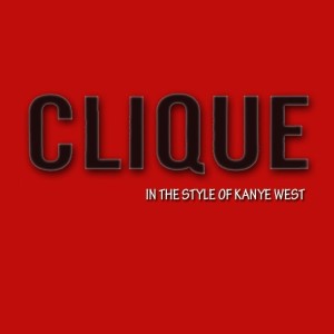 ดาวน์โหลดและฟังเพลง Clique พร้อมเนื้อเพลงจาก CLIQUE