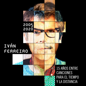 收聽Ivan Ferreiro的Dies irae (feat. Bunbury et Santi Balmes)歌詞歌曲