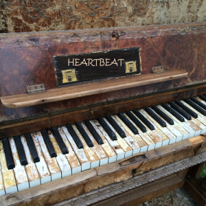Album Heartbeat from Baggage Claim