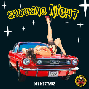 อัลบัม SHOCKING NIGTH (Explicit) ศิลปิน 