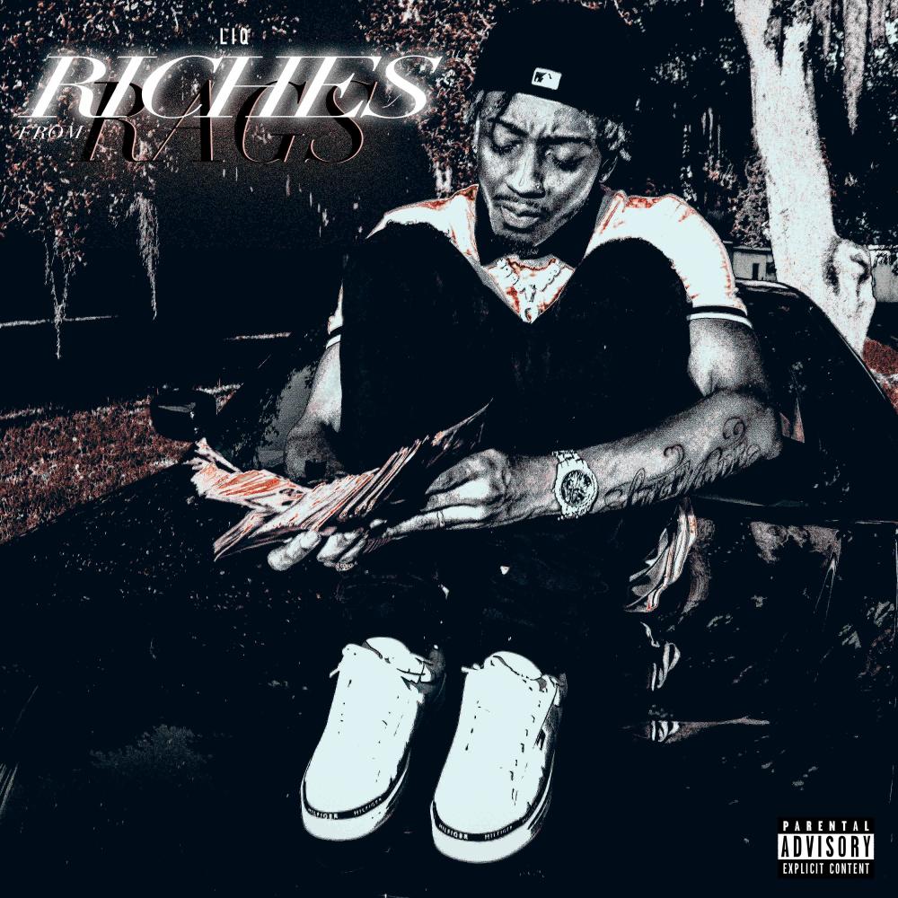Riches From Rags (Explicit)