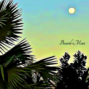 收聽Board-Man的Fly Me to the Moon歌詞歌曲