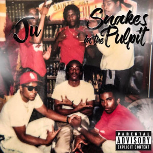 Listen to Patience (Explicit) song with lyrics from Ju