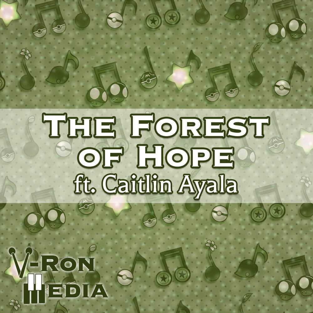 The Forest of Hope (Cover Version)