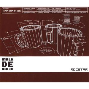 收聽Malk De Koijn的Rocstar (Radio Version) (Remastered|Radio Version)歌詞歌曲
