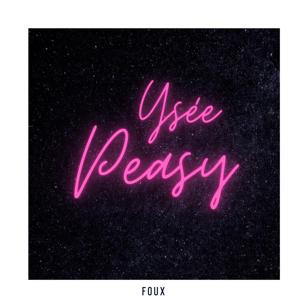 Ysée Peasy