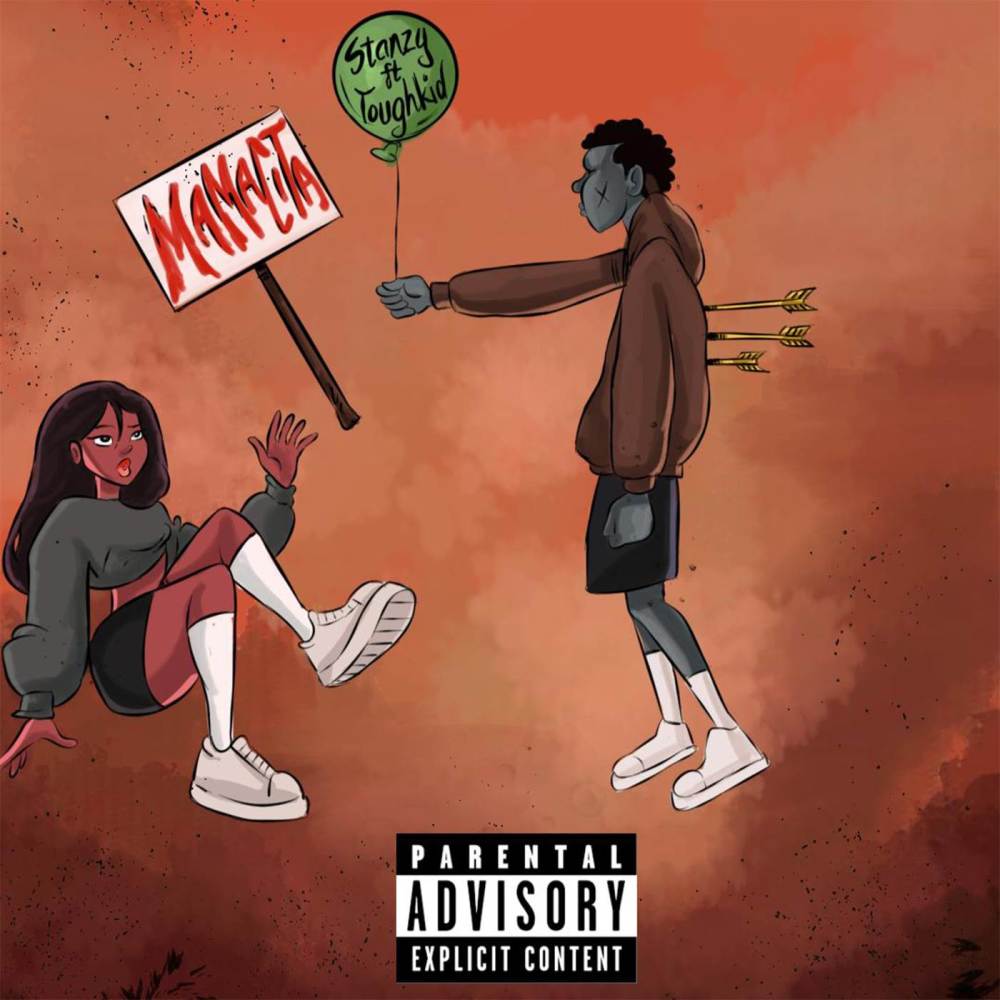 Mamacita (Explicit)